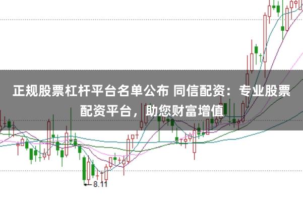 正规股票杠杆平台名单公布 同信配资：专业股票配资平台，助您财富增值